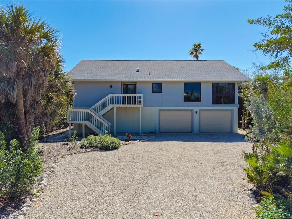 GULF PINES - Residential