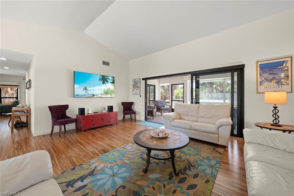 GULF PINES - Residential