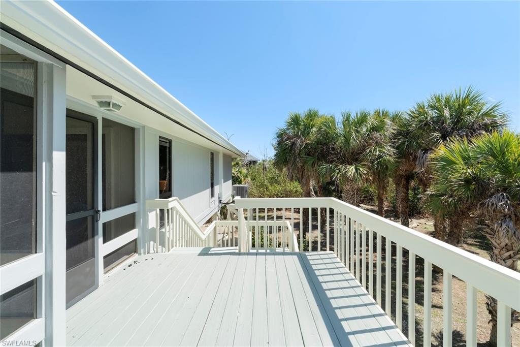 GULF PINES - Residential