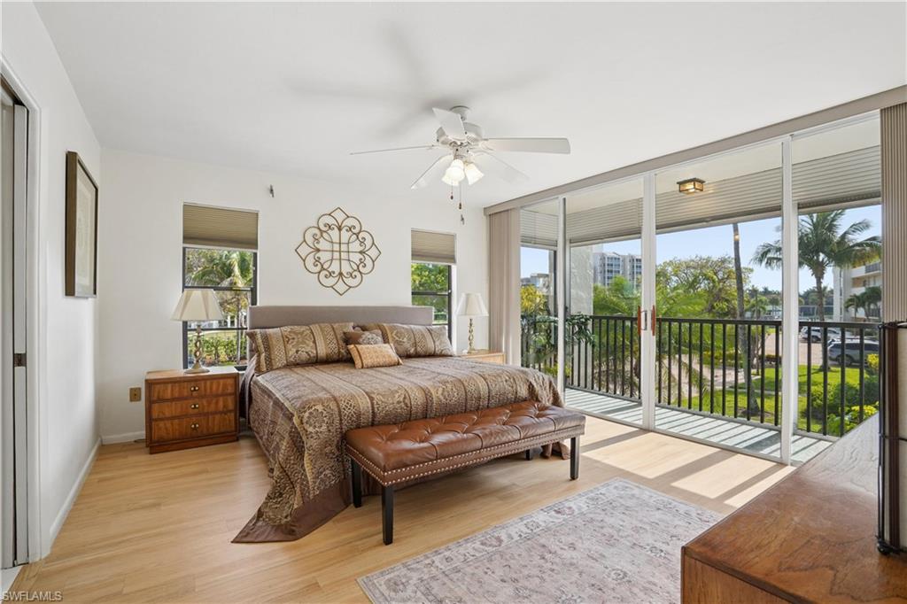 WATERS EDGE AT MARCO BEACH - Residential