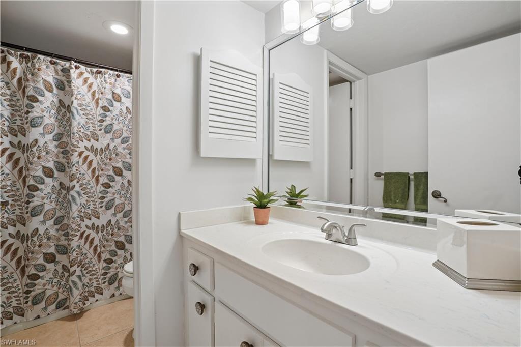 WATERS EDGE AT MARCO BEACH - Residential