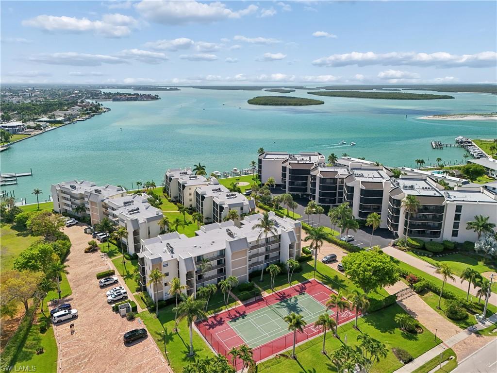 WATERS EDGE AT MARCO BEACH - Residential