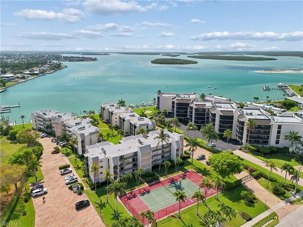 Photo of 931 Collier CT #A201, MARCO ISLAND, FL 34145 (MLS # 226020777)
