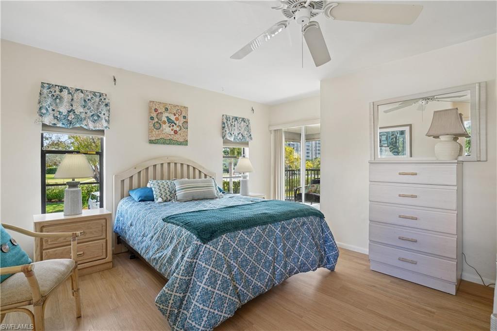 WATERS EDGE AT MARCO BEACH - Residential
