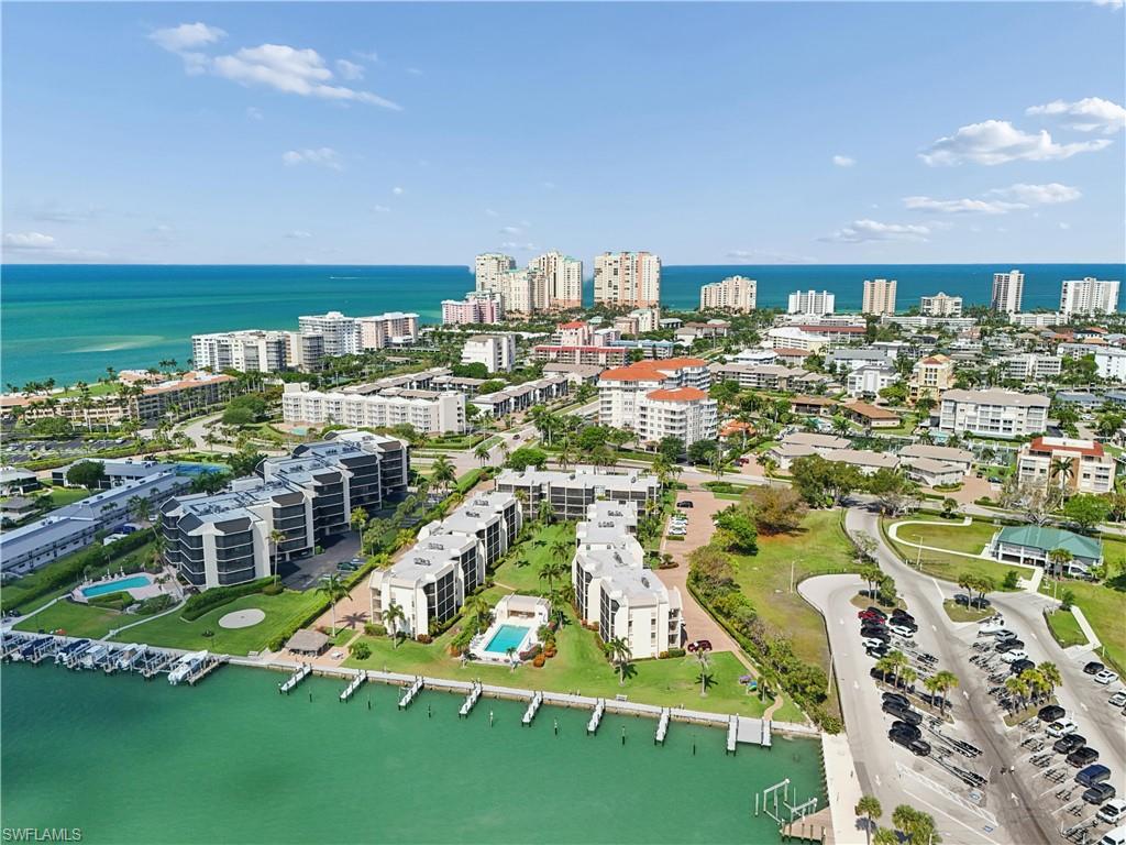 WATERS EDGE AT MARCO BEACH - Residential