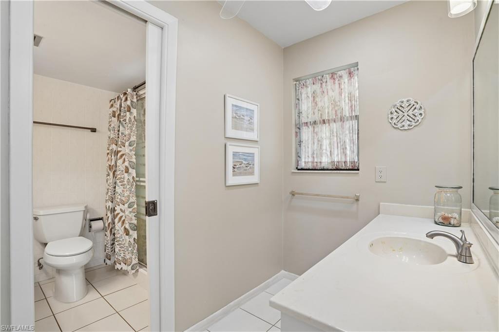 WATERS EDGE AT MARCO BEACH - Residential