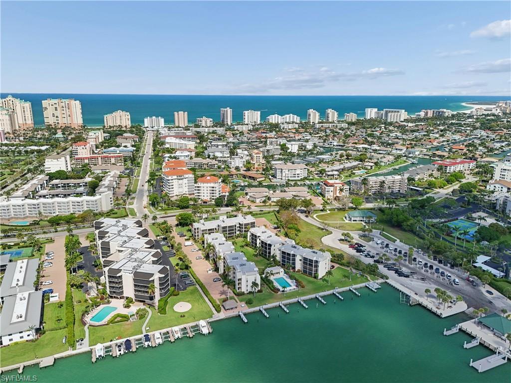 WATERS EDGE AT MARCO BEACH - Residential