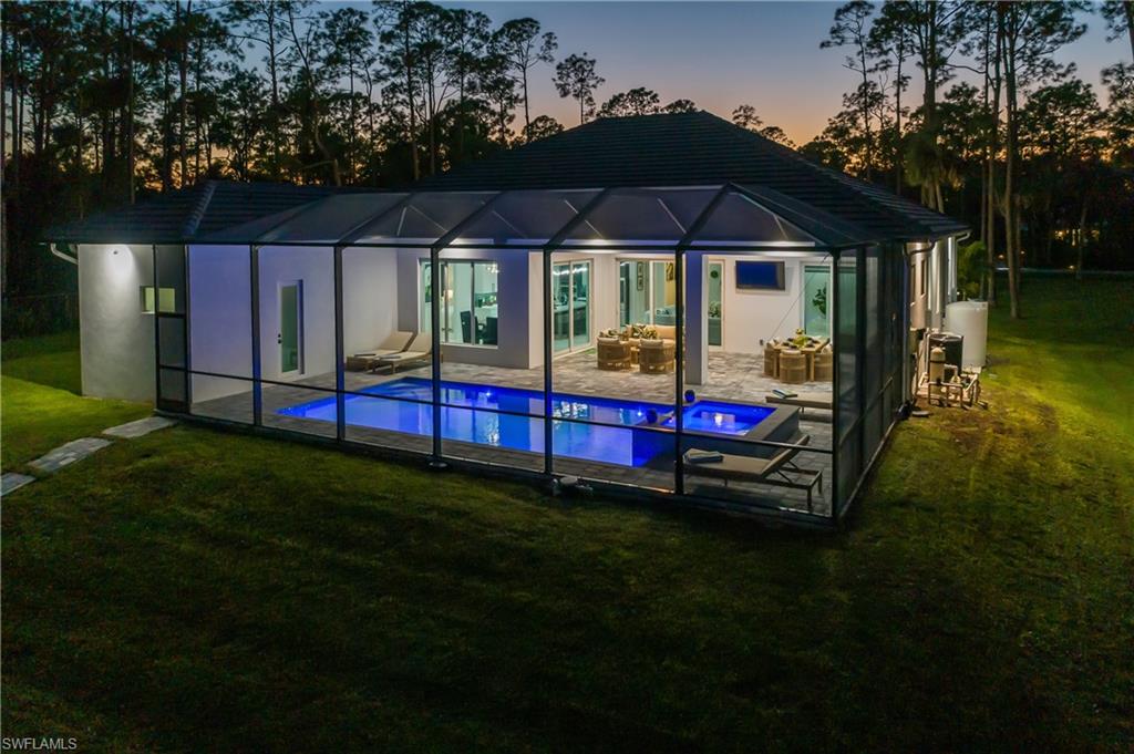 GOLDEN GATE ESTATES - Residential