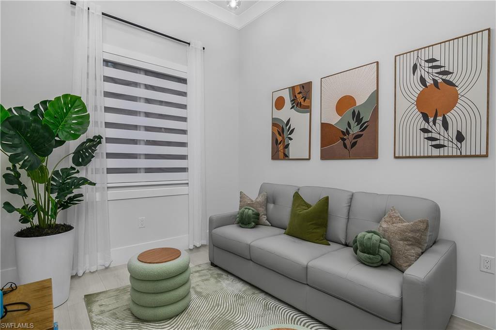 GOLDEN GATE ESTATES - Residential