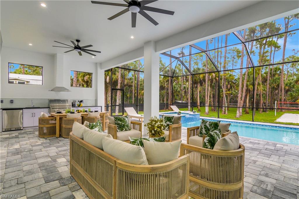 GOLDEN GATE ESTATES - Residential