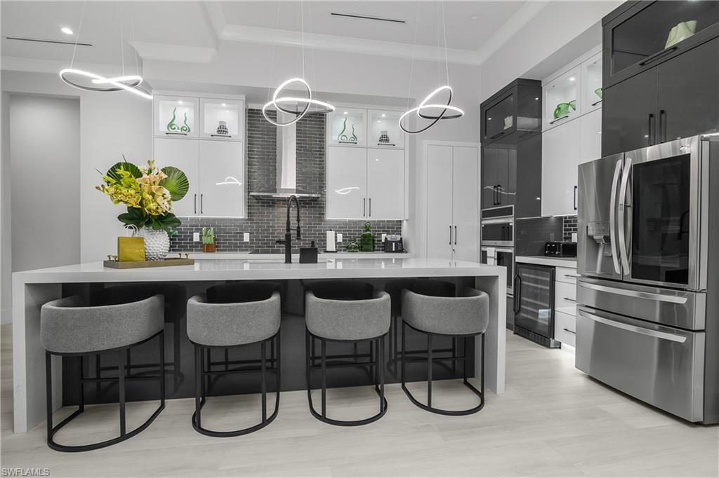 GOLDEN GATE ESTATES - Residential