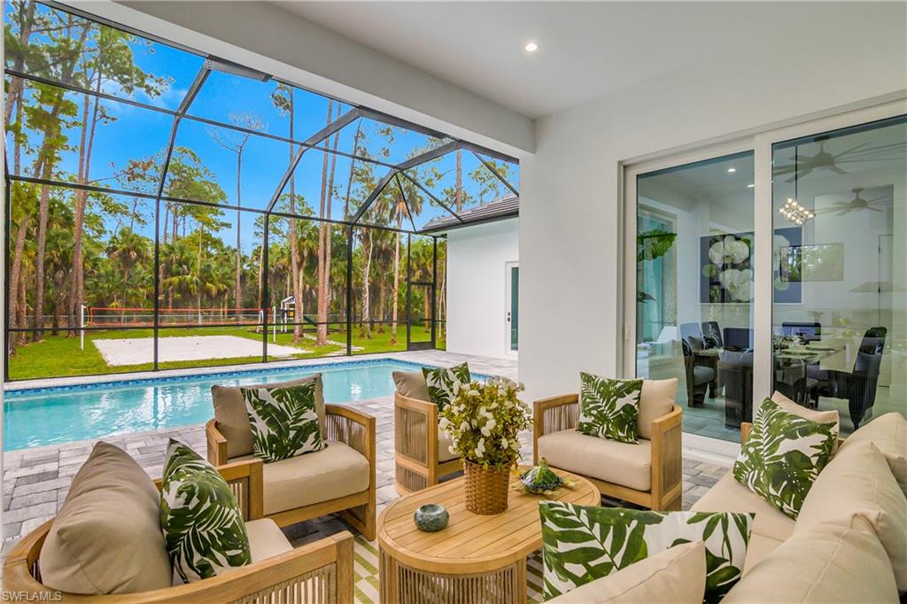 GOLDEN GATE ESTATES - Residential