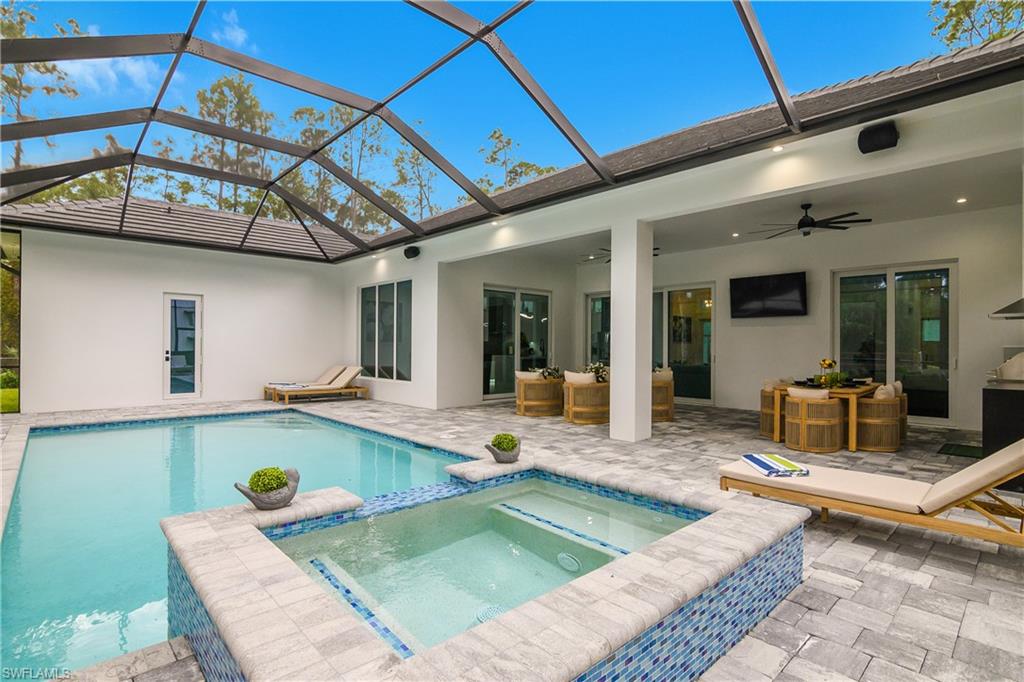 GOLDEN GATE ESTATES - Residential