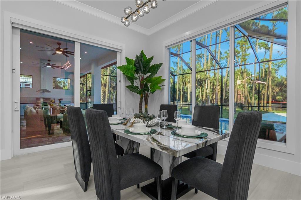 GOLDEN GATE ESTATES - Residential