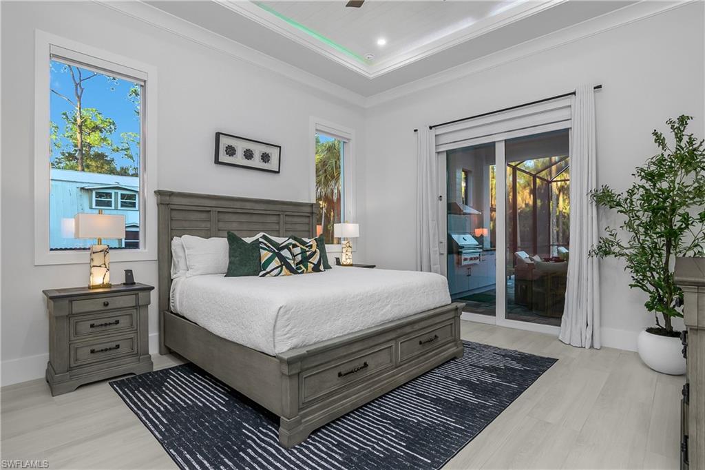 GOLDEN GATE ESTATES - Residential