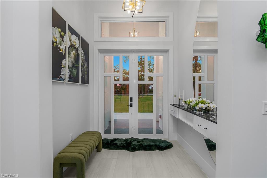 GOLDEN GATE ESTATES - Residential