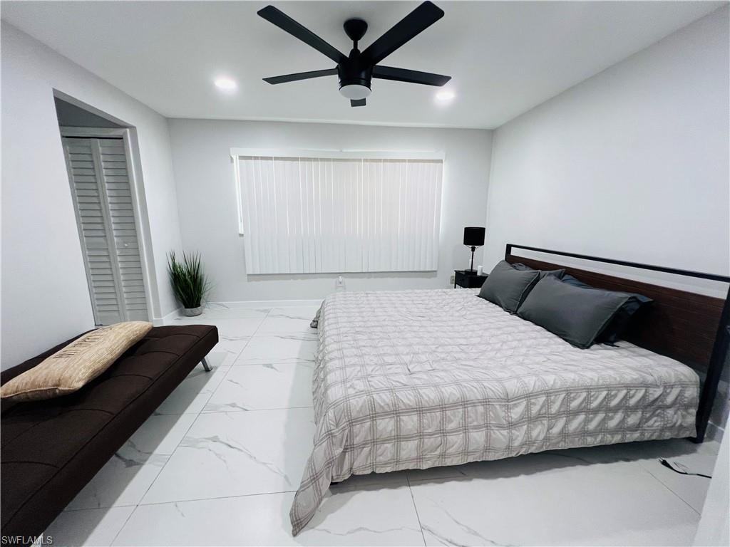 FLAMINGO ESTATES - Residential Lease