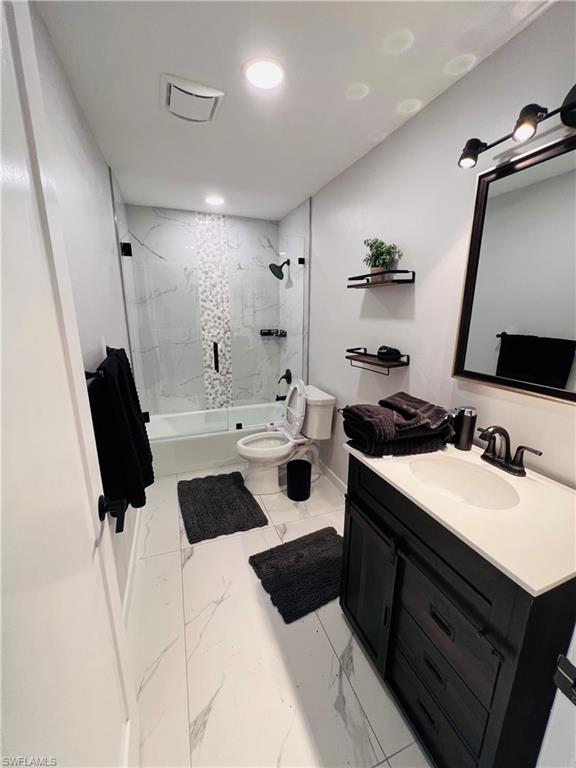 FLAMINGO ESTATES - Residential Lease