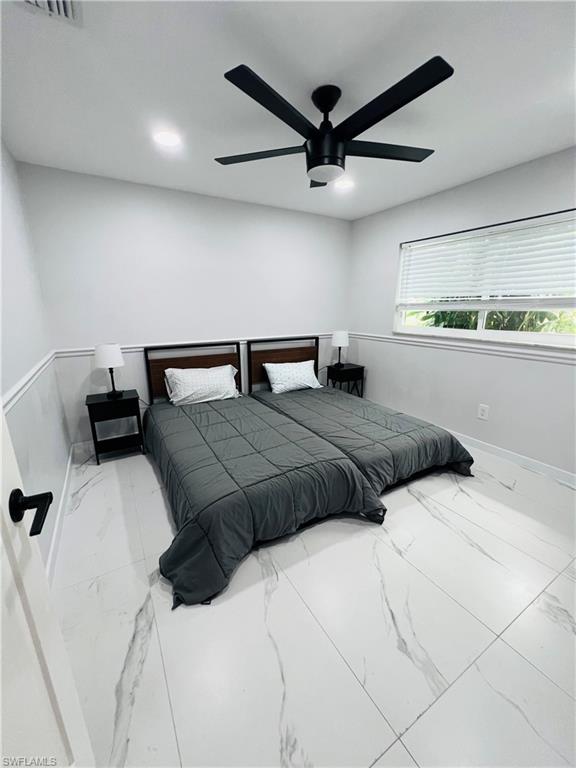 FLAMINGO ESTATES - Residential Lease