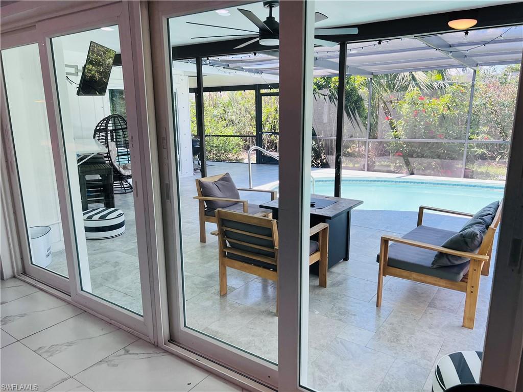 FLAMINGO ESTATES - Residential Lease