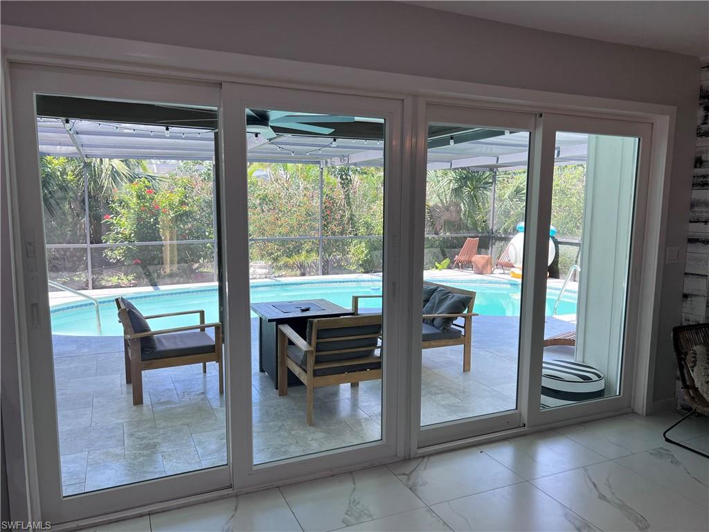 FLAMINGO ESTATES - Residential Lease