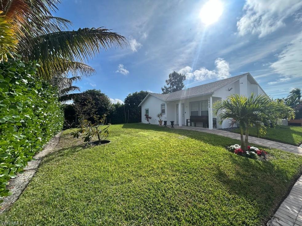 FORT MYERS - Residential Lease