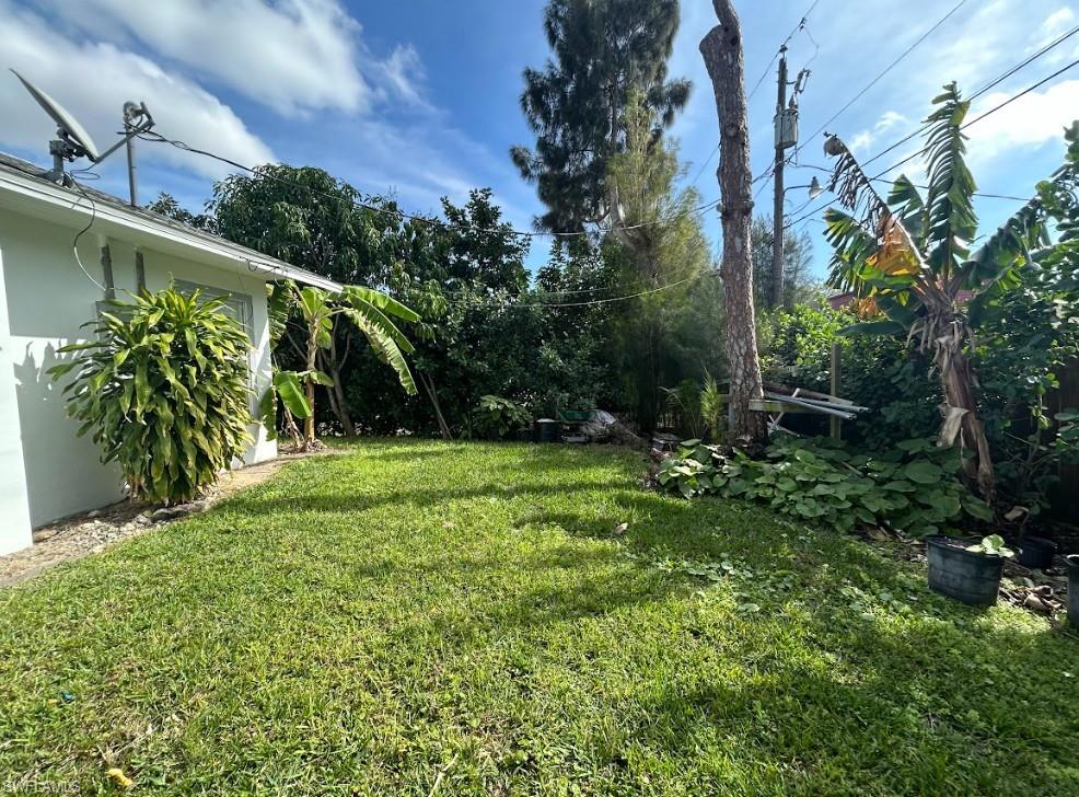 FORT MYERS - Residential Lease