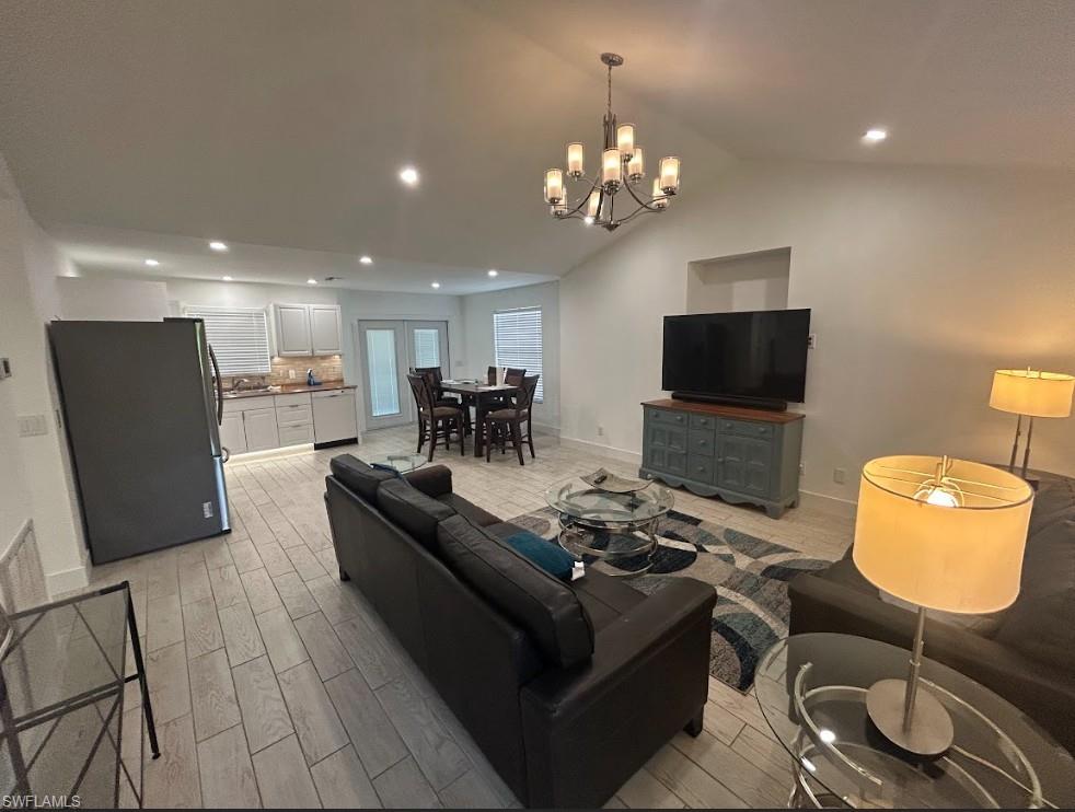 FORT MYERS - Residential Lease