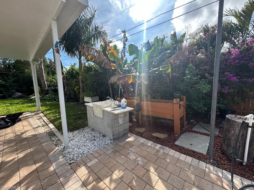 FORT MYERS - Residential Lease