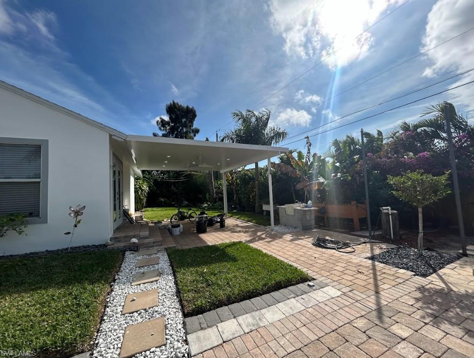 FORT MYERS - Residential Lease
