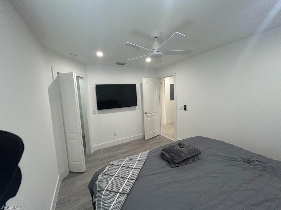 FORT MYERS - Residential Lease