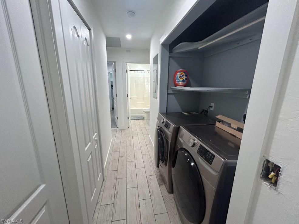 FORT MYERS - Residential Lease