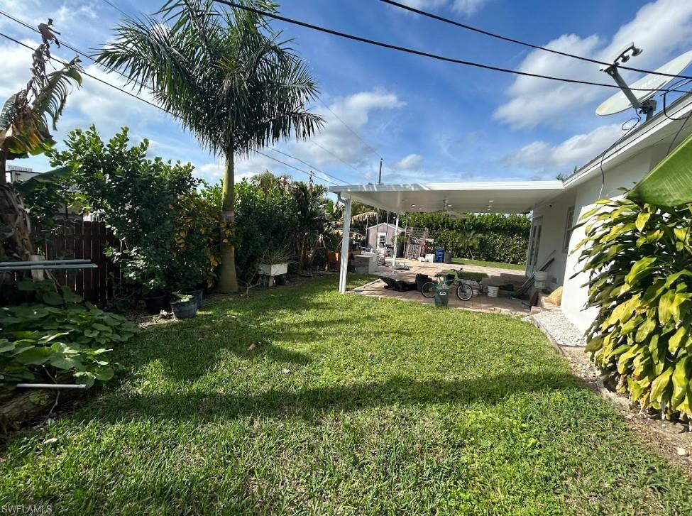 FORT MYERS - Residential Lease