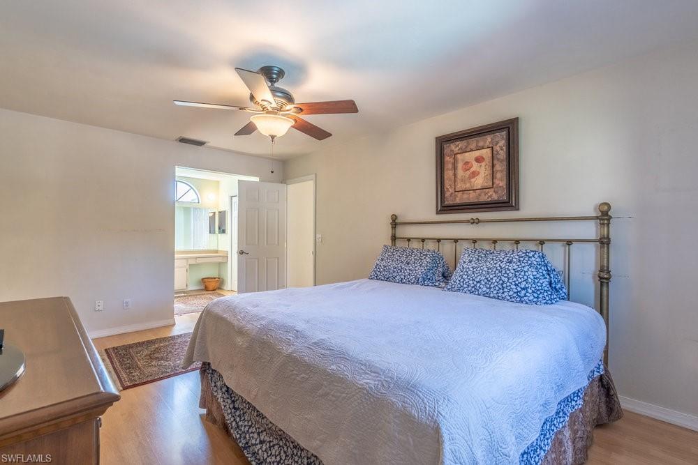 COUNTRY OAKS - Residential