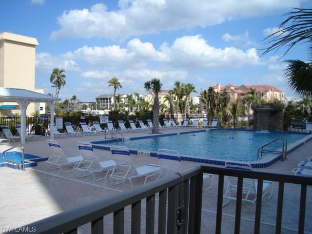 RIVIERA CLUB - Residential