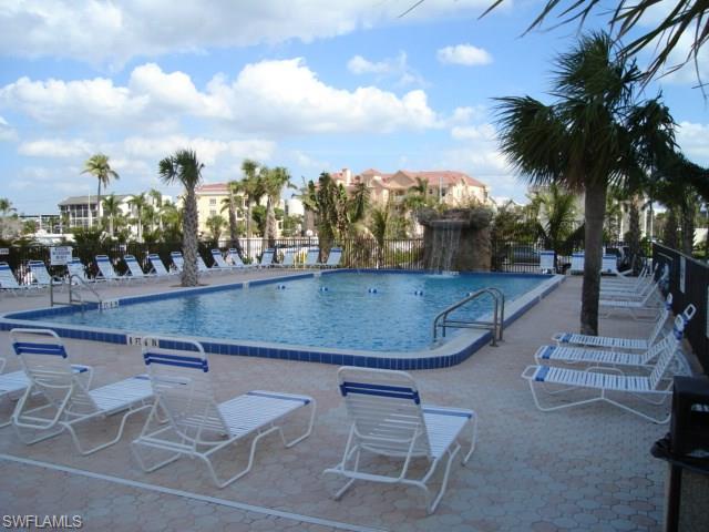 RIVIERA CLUB - Residential