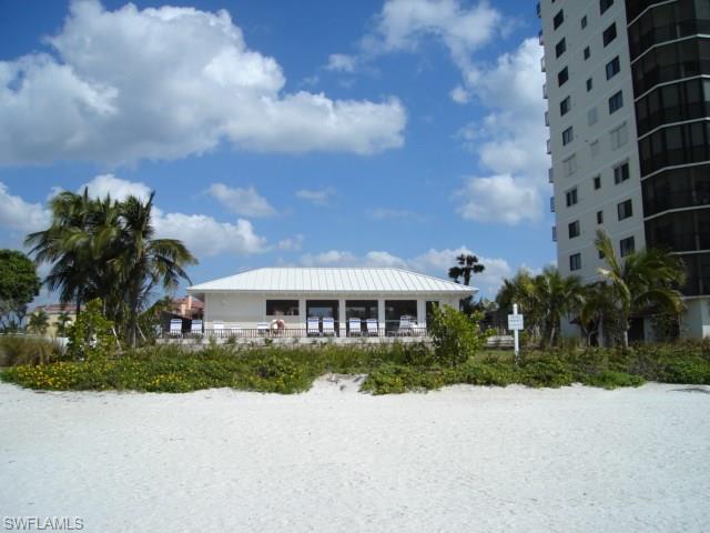 RIVIERA CLUB - Residential