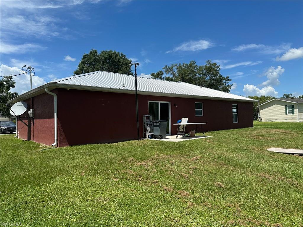 ACREAGE - Residential