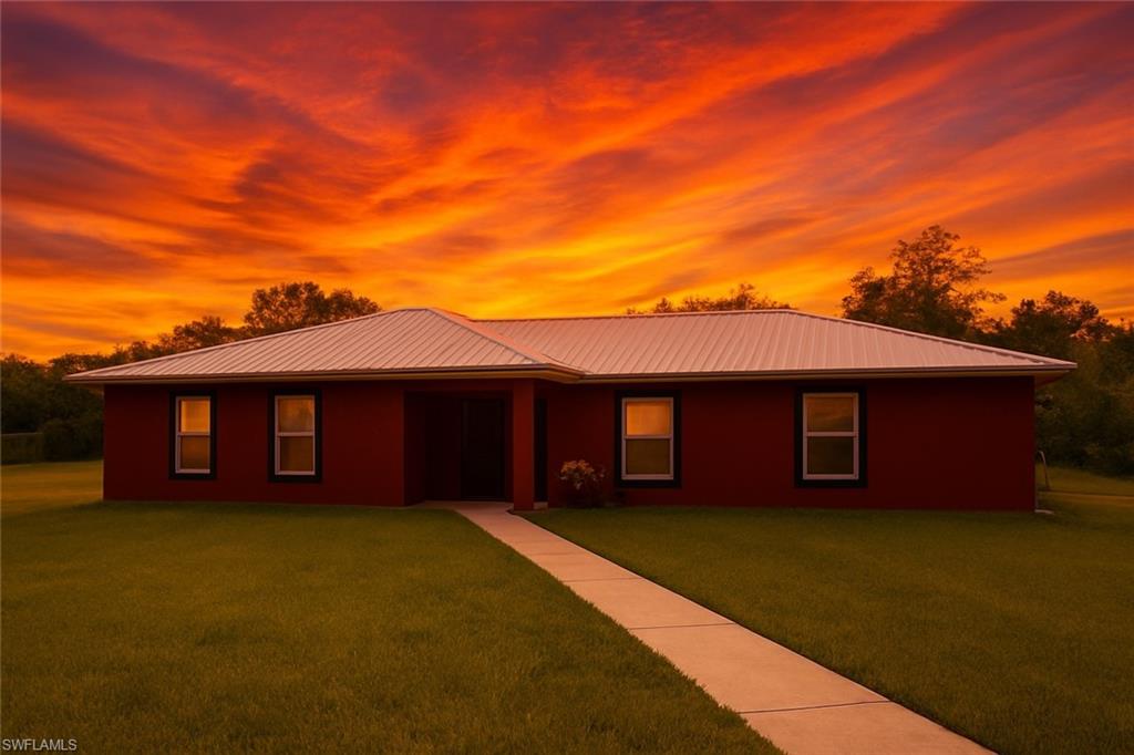 ACREAGE - Residential