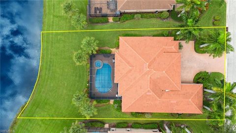 A home in FORT MYERS