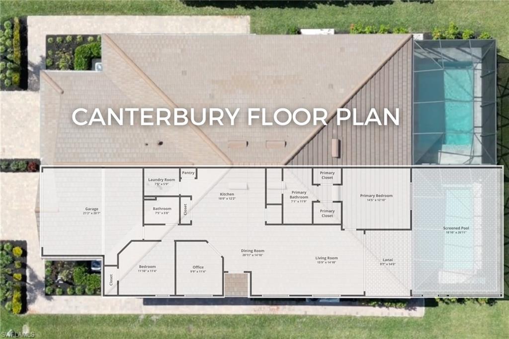 RIVERSIDE AVENUE VILLAS - Residential