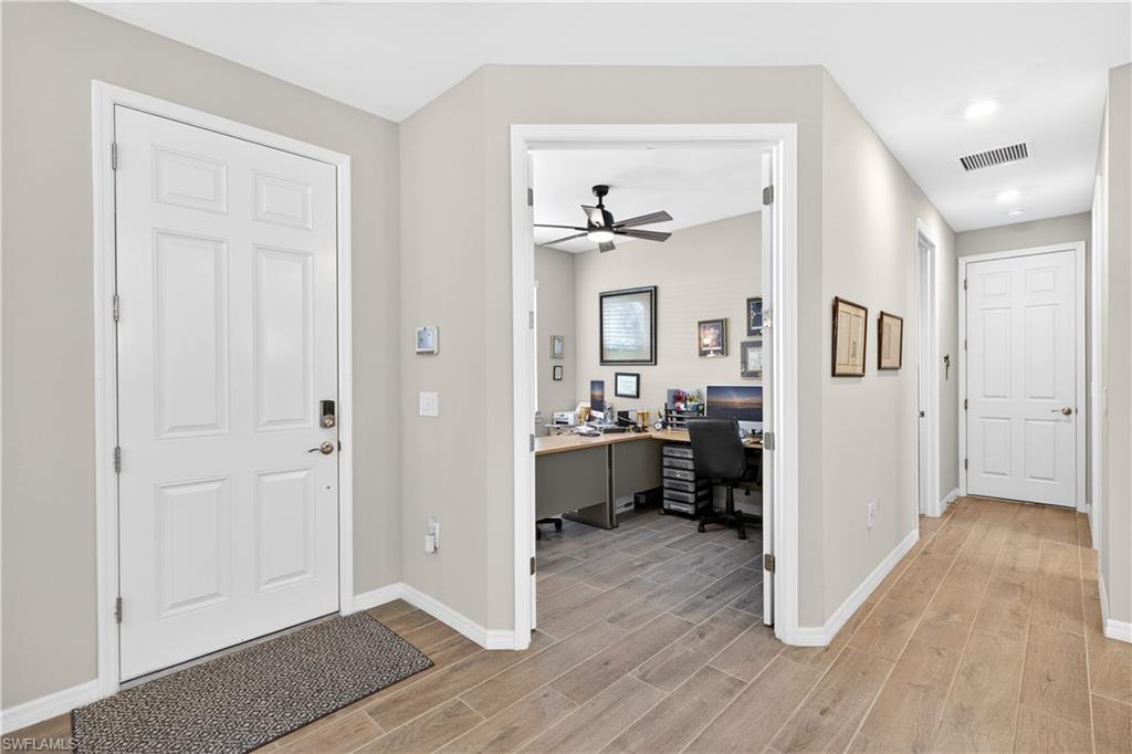 RIVERSIDE AVENUE VILLAS - Residential