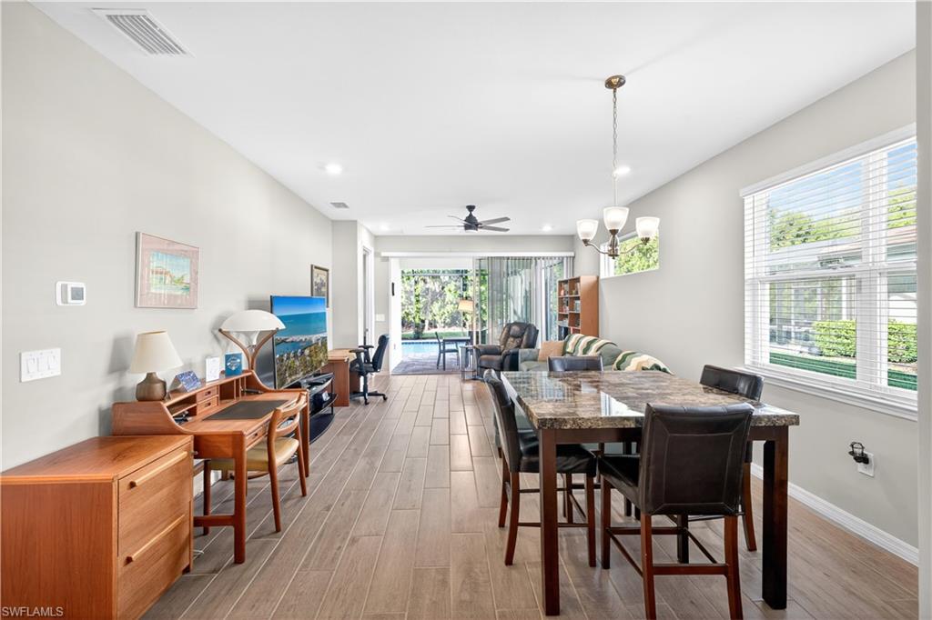 RIVERSIDE AVENUE VILLAS - Residential