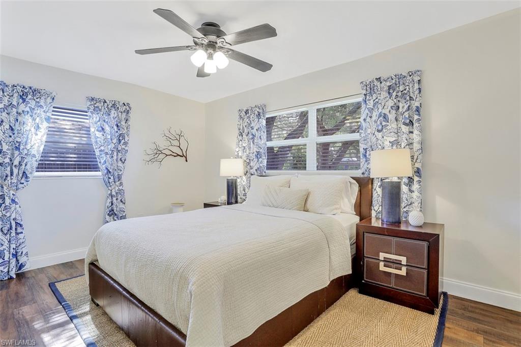 COLONIAL TERRACE - Residential