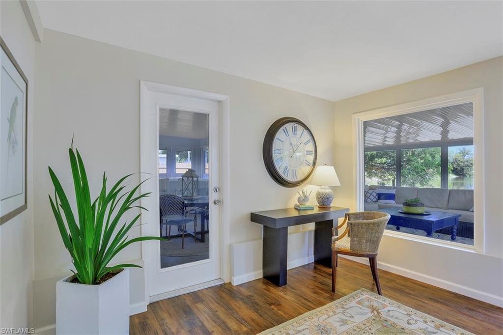 COLONIAL TERRACE - Residential