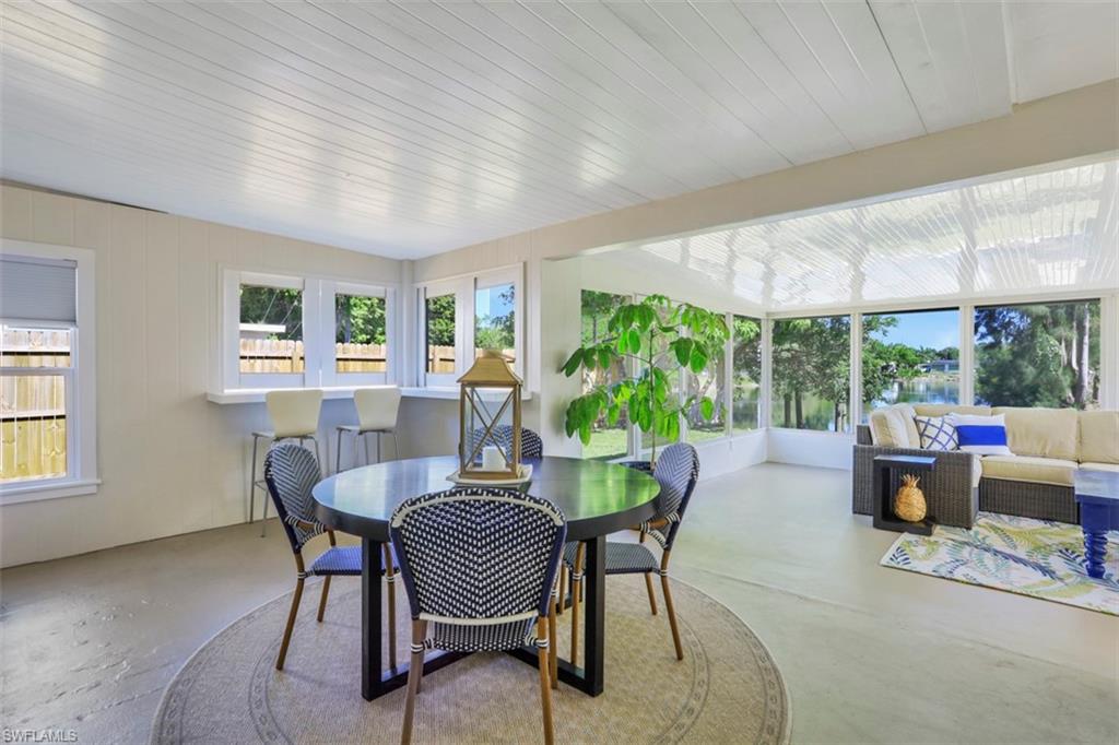 COLONIAL TERRACE - Residential