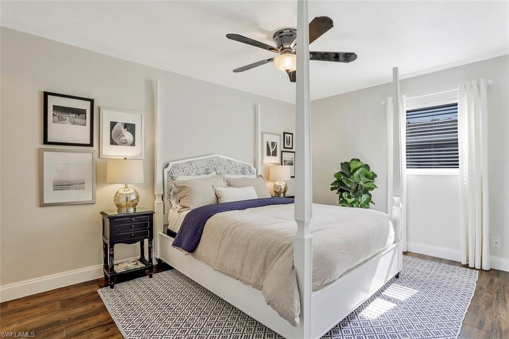 COLONIAL TERRACE - Residential