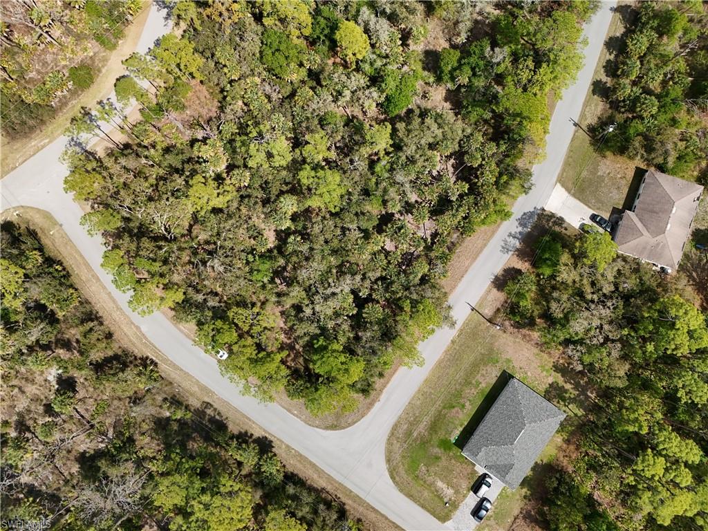 PORT CHARLOTTE - Land