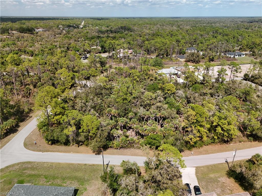 PORT CHARLOTTE - Land