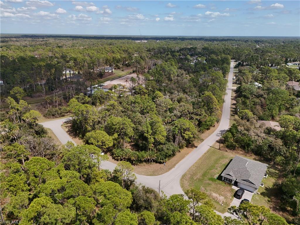 PORT CHARLOTTE - Land